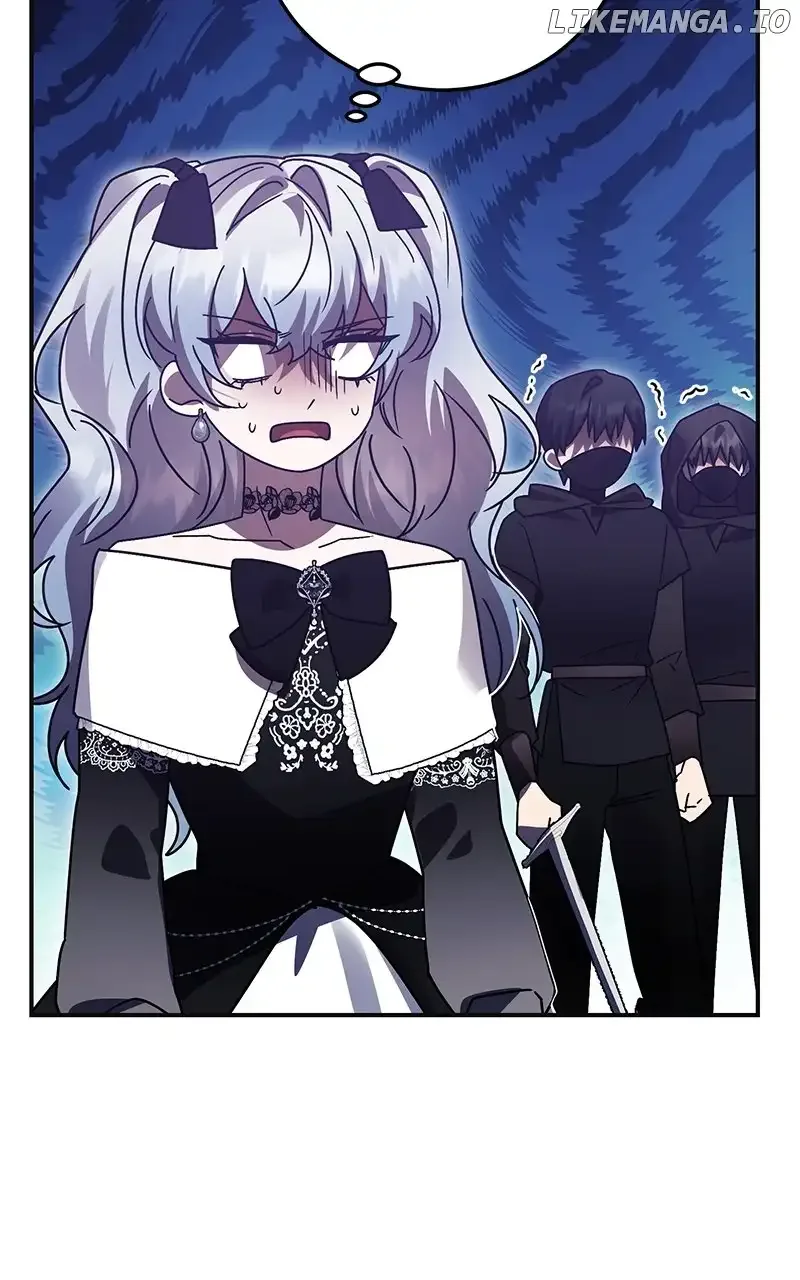 Heroes, Demons & Villains Chapter 86 page 48