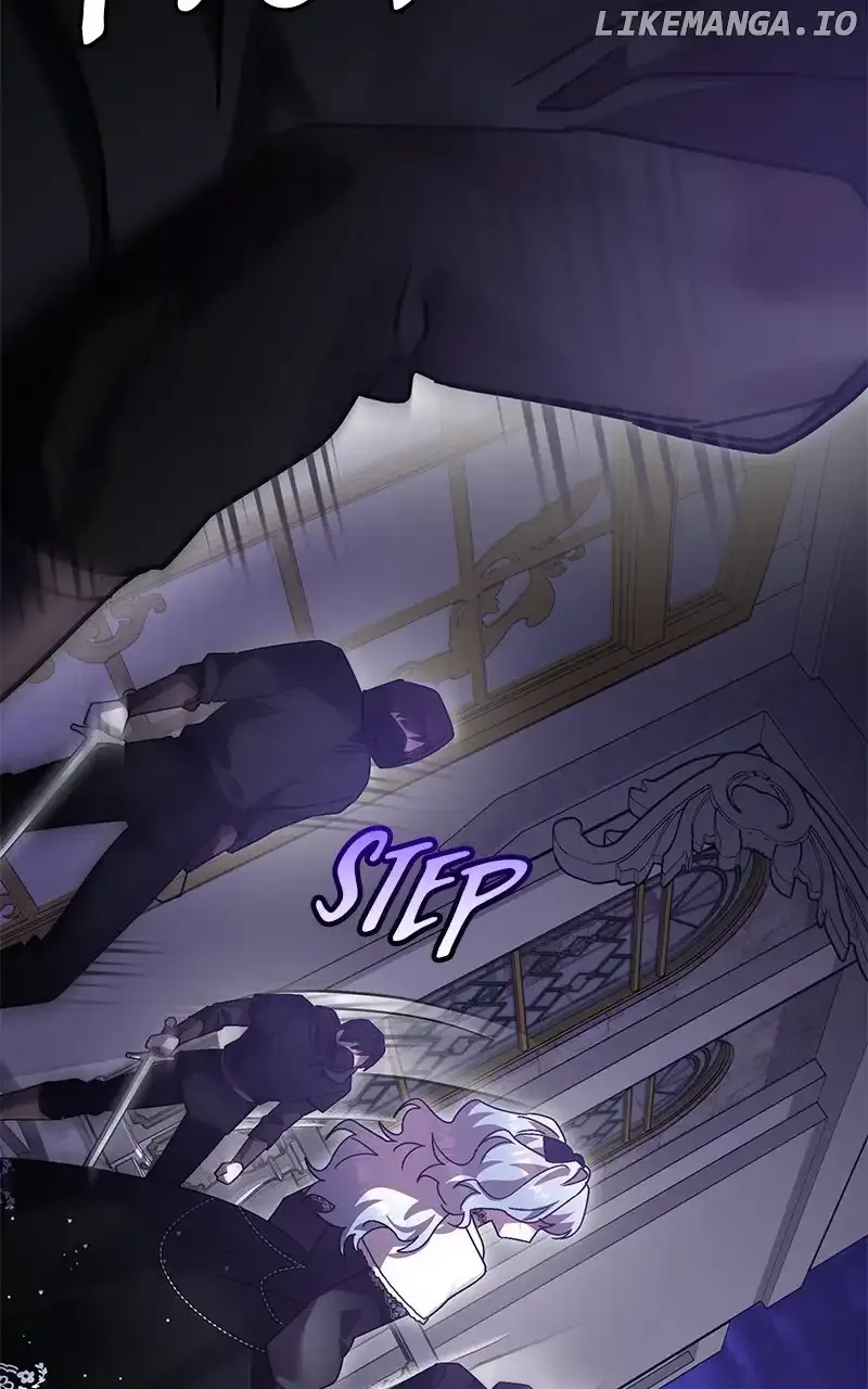Heroes, Demons & Villains Chapter 86 page 43
