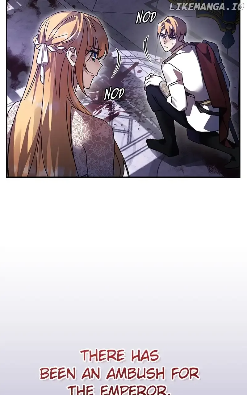Heroes, Demons & Villains Chapter 86 page 26
