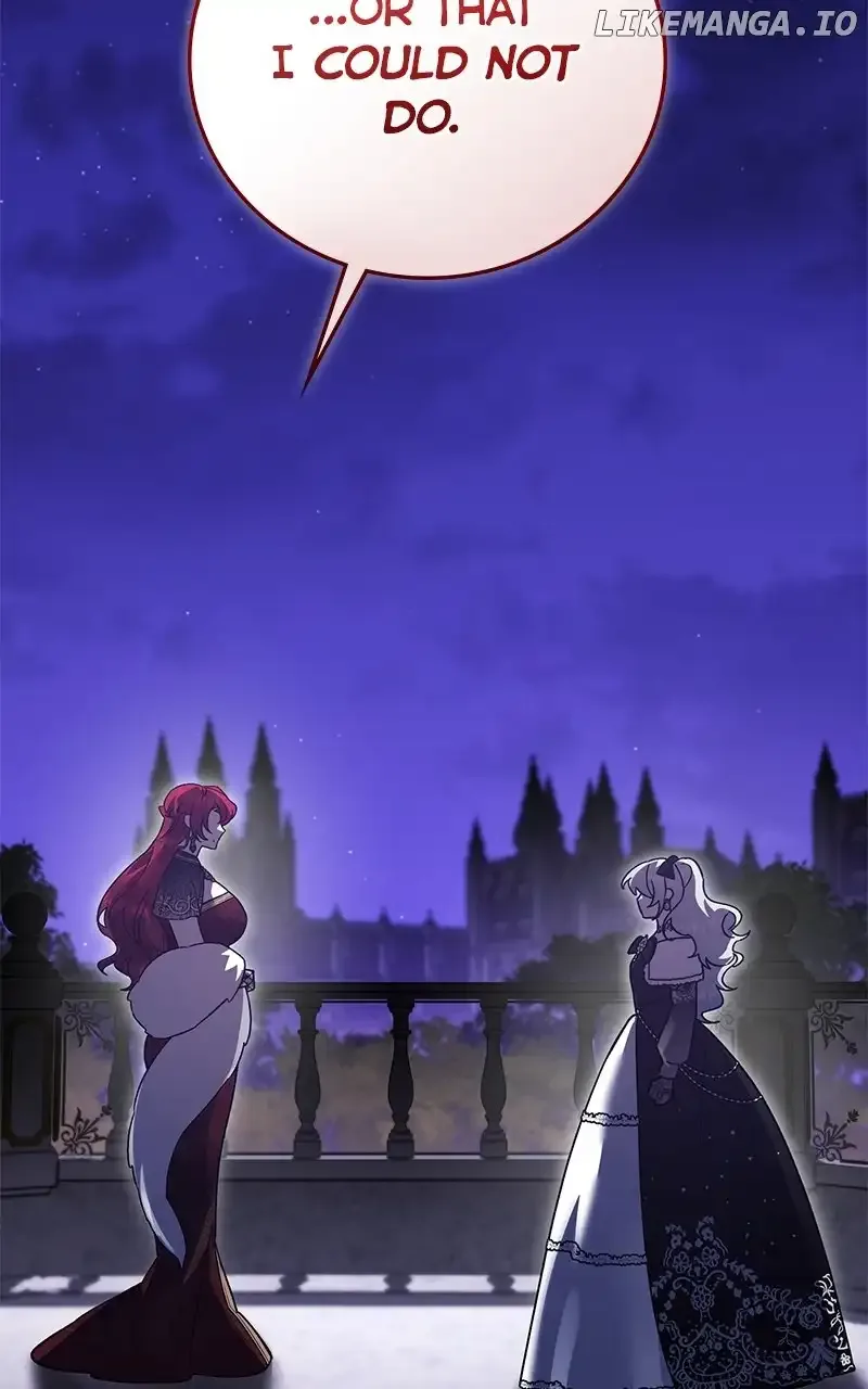 Heroes, Demons & Villains Chapter 85 page 13