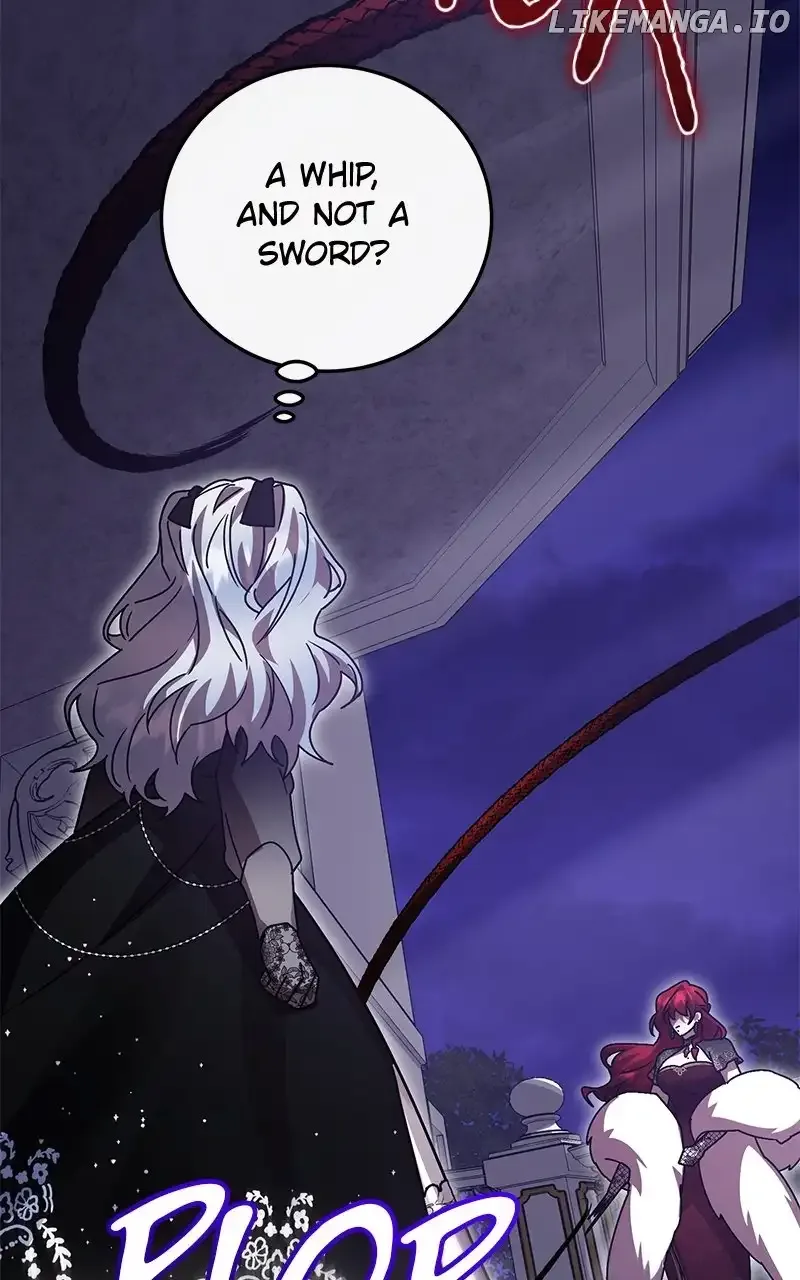 Heroes, Demons & Villains Chapter 86 page 37