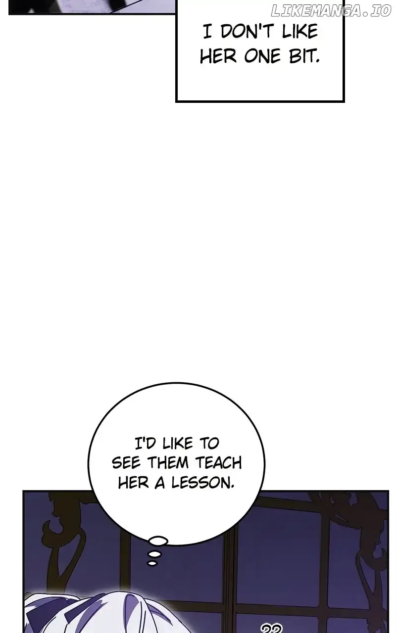 Heroes, Demons & Villains Chapter 86 page 68