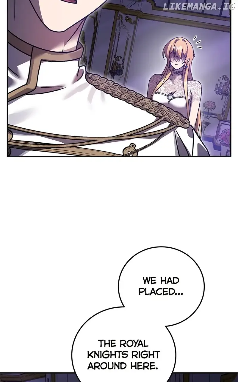 Heroes, Demons & Villains Chapter 86 page 20