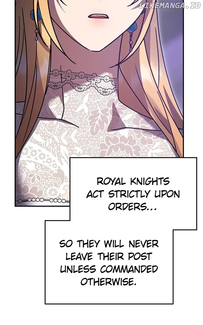 Heroes, Demons & Villains Chapter 86 page 23