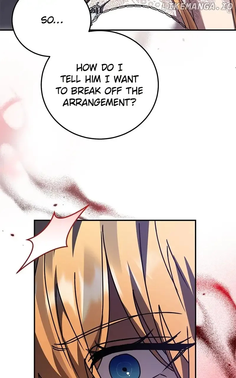 Heroes, Demons & Villains Chapter 86 page 18