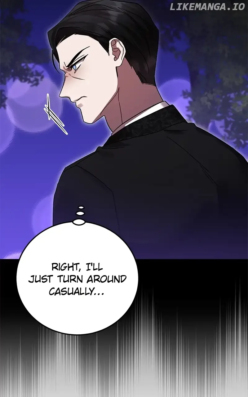 Heroes, Demons & Villains Chapter 84 page 34