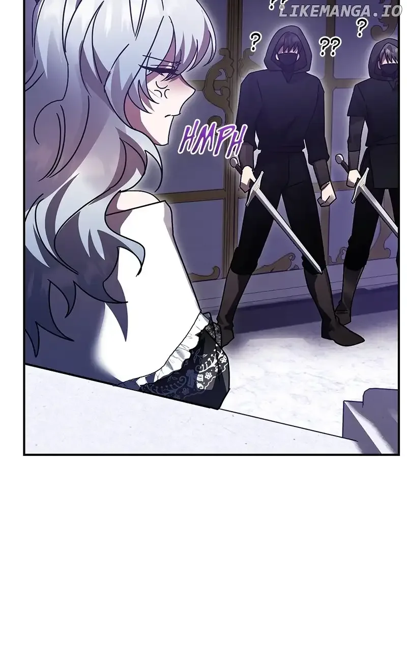 Heroes, Demons & Villains Chapter 86 page 69