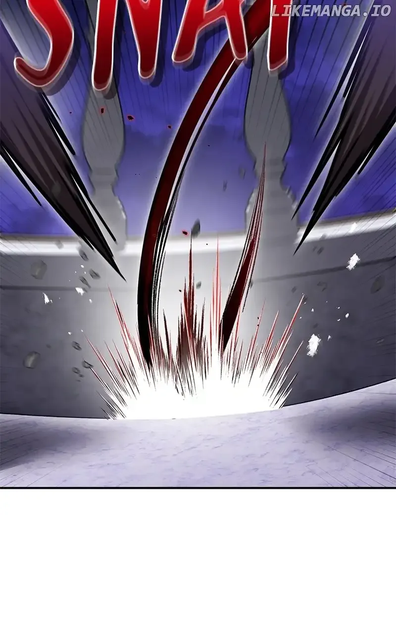 Heroes, Demons & Villains Chapter 86 page 53