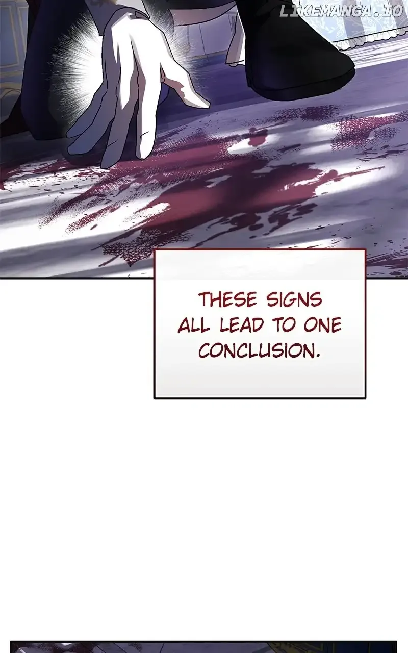Heroes, Demons & Villains Chapter 86 page 25