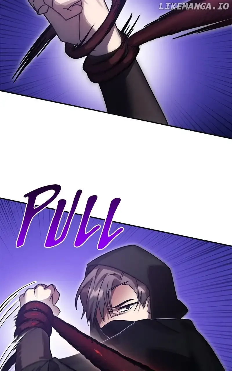 Heroes, Demons & Villains Chapter 86 page 75