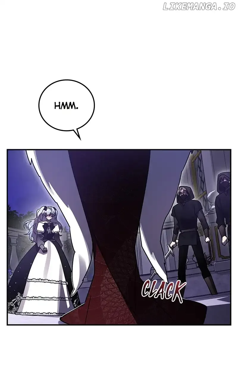 Heroes, Demons & Villains Chapter 86 page 45