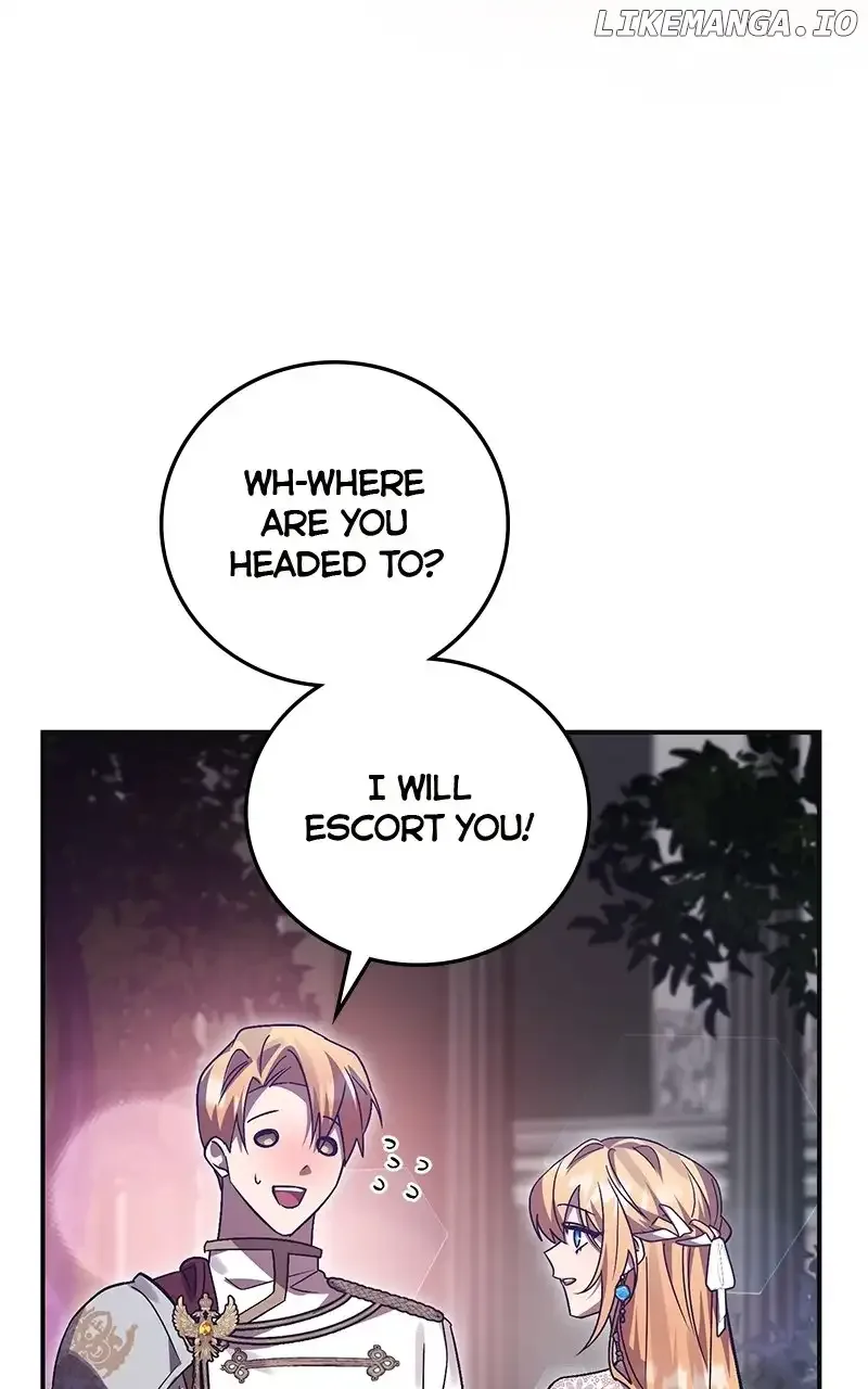 Heroes, Demons & Villains Chapter 86 page 10