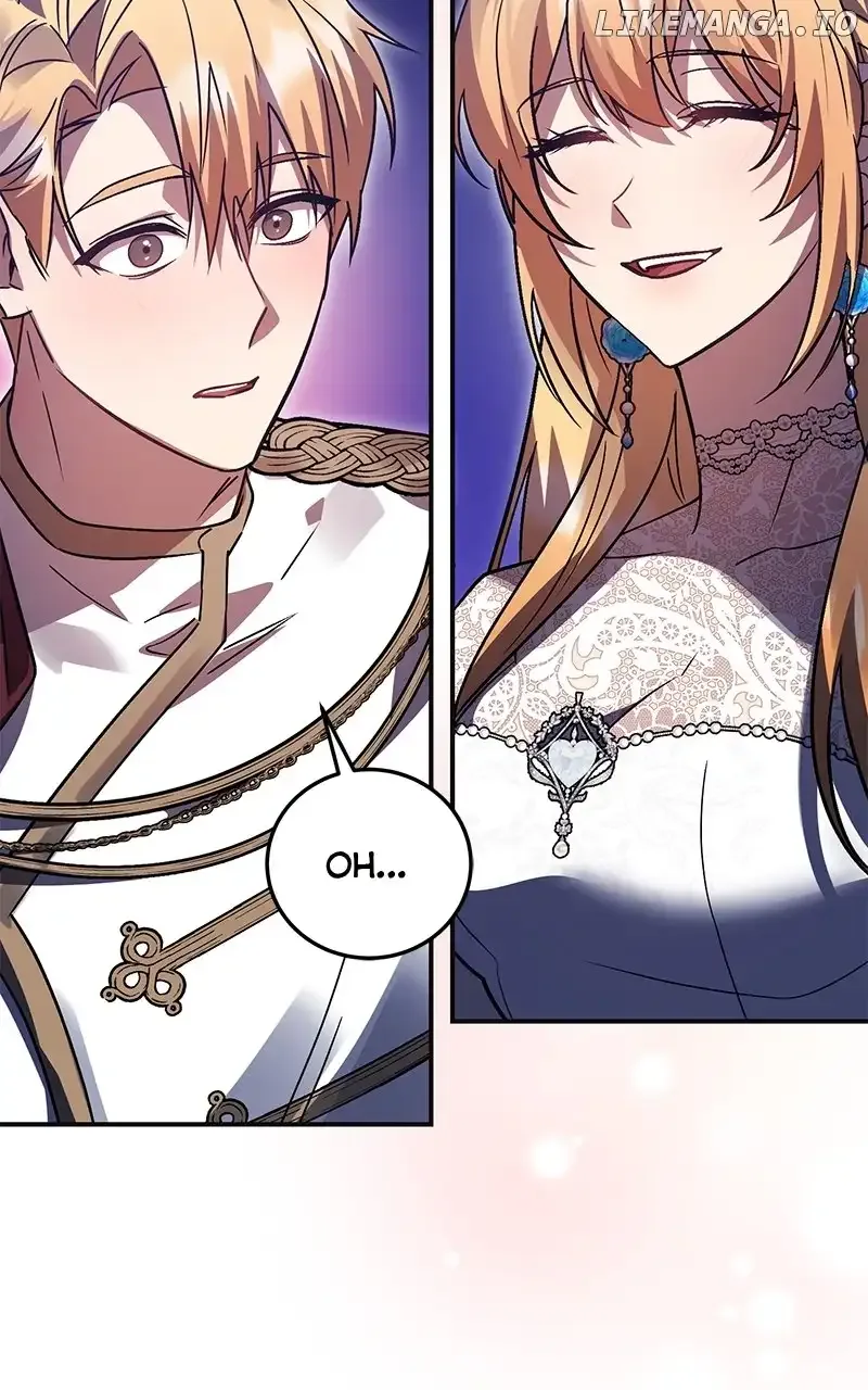 Heroes, Demons & Villains Chapter 86 page 9