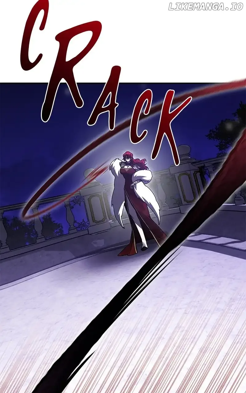 Heroes, Demons & Villains Chapter 86 page 50