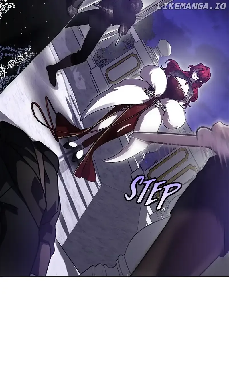 Heroes, Demons & Villains Chapter 86 page 44