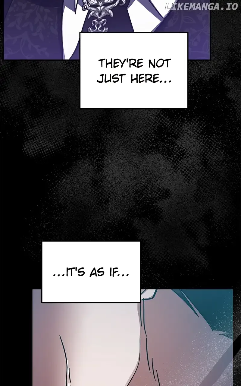Heroes, Demons & Villains Chapter 84 page 29