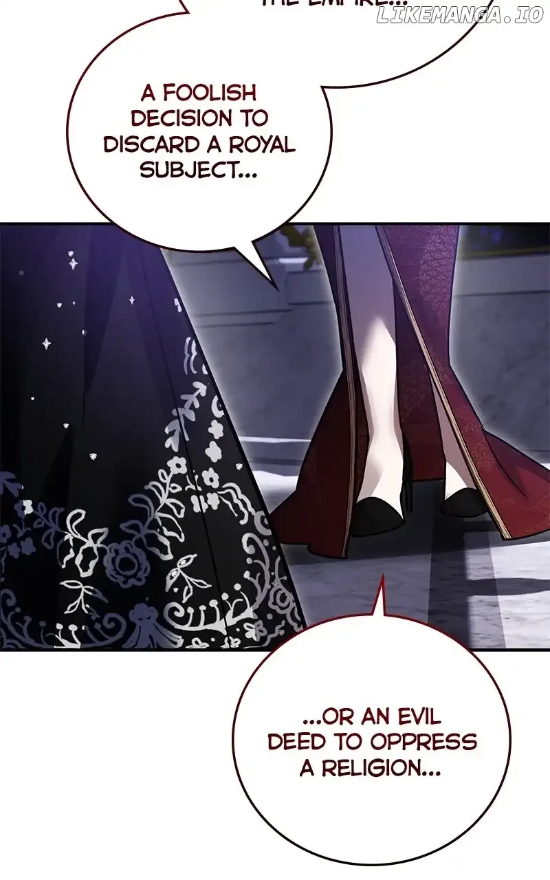 Heroes, Demons & Villains Chapter 85 page 11