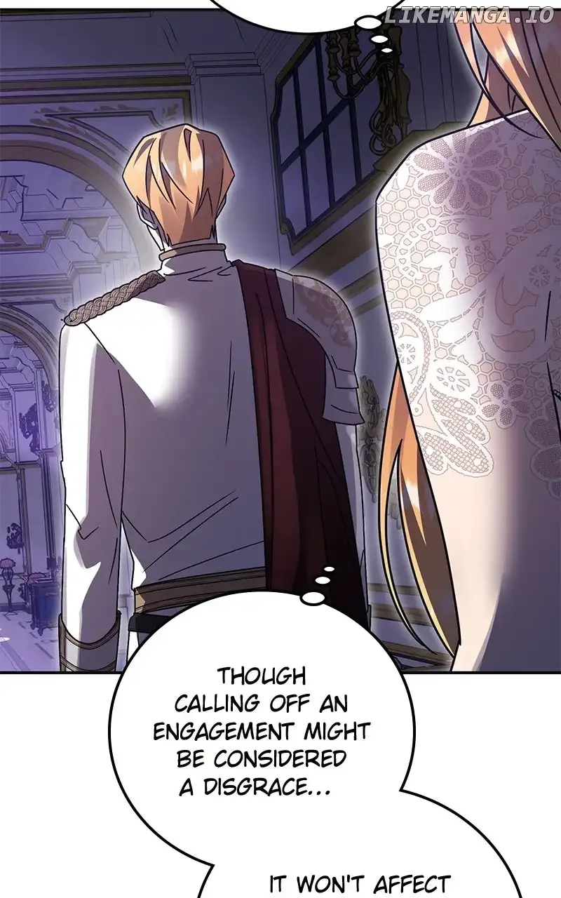 Heroes, Demons & Villains Chapter 86 page 16