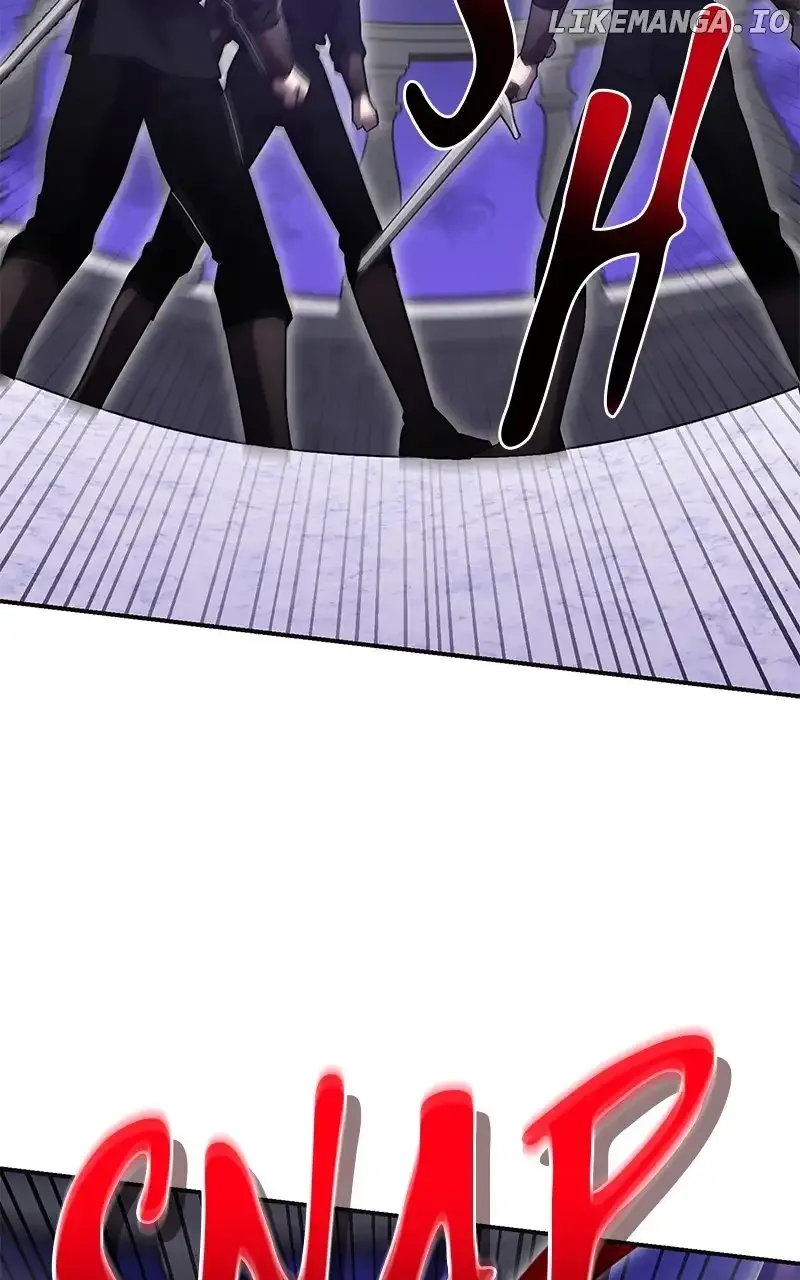 Heroes, Demons & Villains Chapter 86 page 52