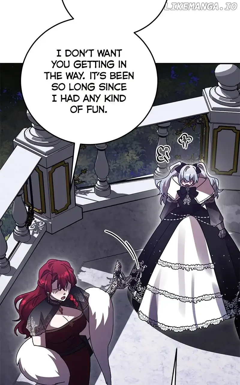 Heroes, Demons & Villains Chapter 86 page 65