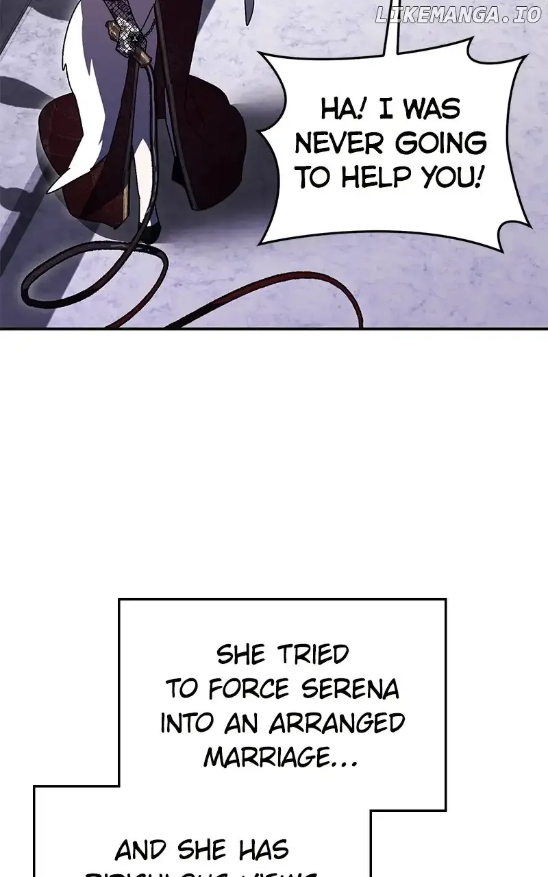 Heroes, Demons & Villains Chapter 86 page 66
