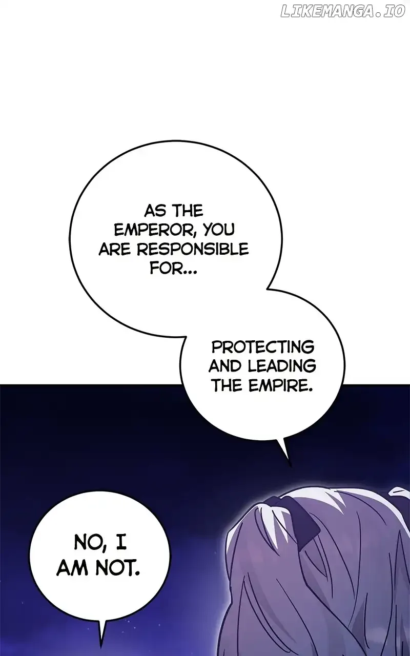 Heroes, Demons & Villains Chapter 85 page 17