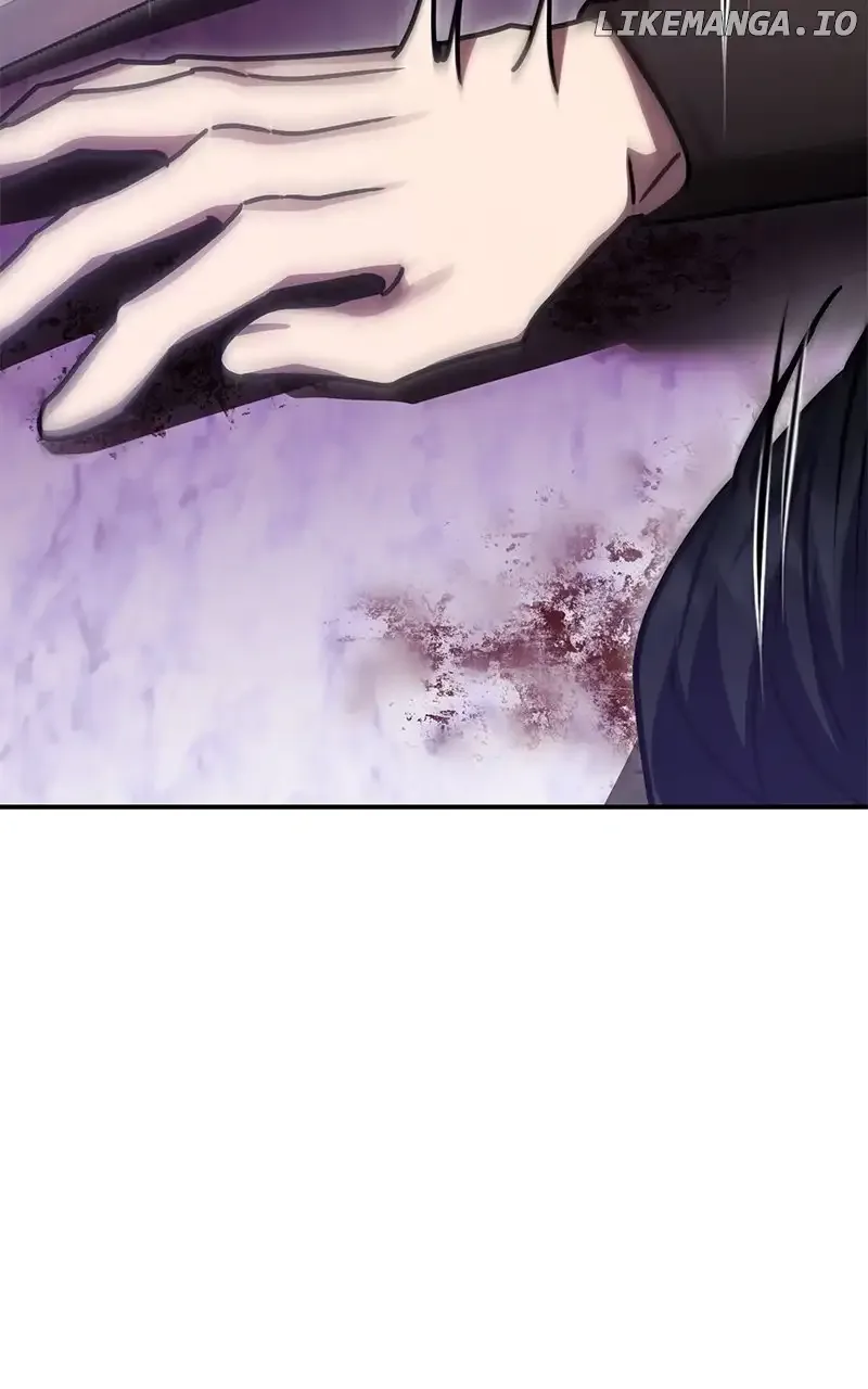 Heroes, Demons & Villains Chapter 86 page 59