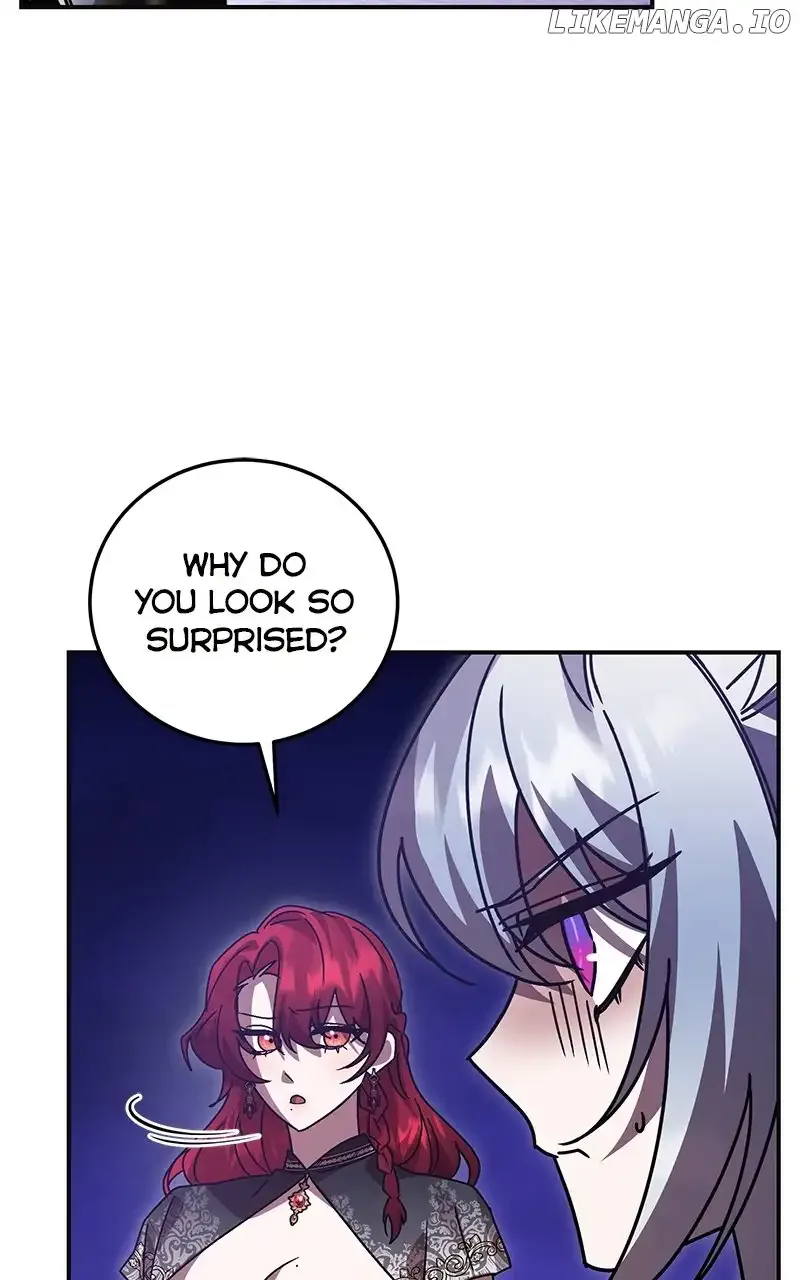 Heroes, Demons & Villains Chapter 86 page 61