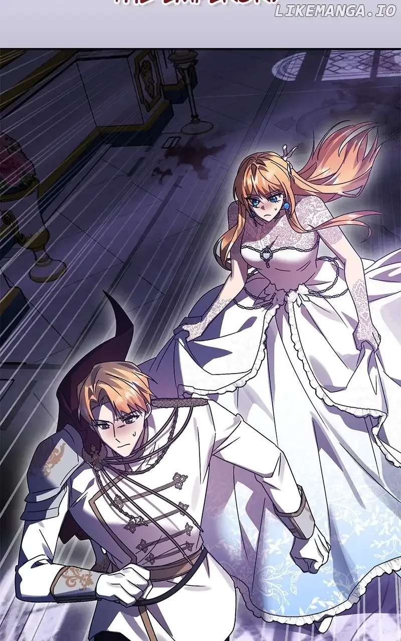 Heroes, Demons & Villains Chapter 86 page 27