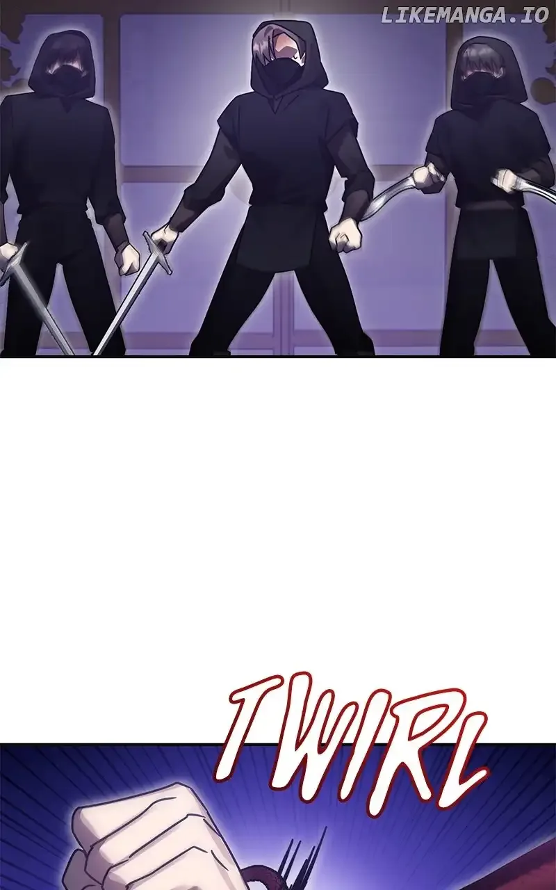 Heroes, Demons & Villains Chapter 86 page 74