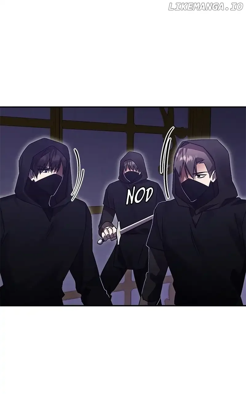 Heroes, Demons & Villains Chapter 86 page 70