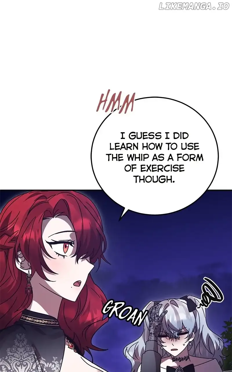 Heroes, Demons & Villains Chapter 86 page 63
