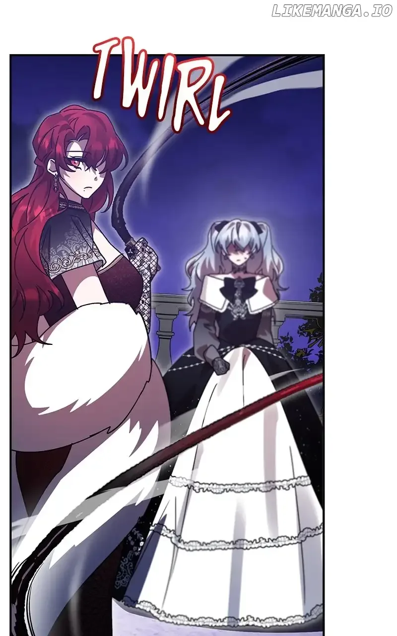 Heroes, Demons & Villains Chapter 86 page 60