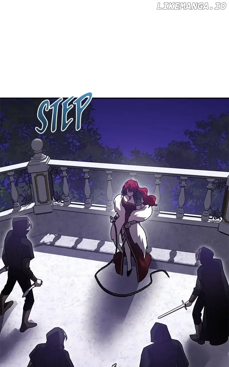 Heroes, Demons & Villains Chapter 86 page 71