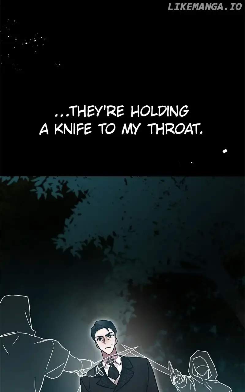Heroes, Demons & Villains Chapter 84 page 31