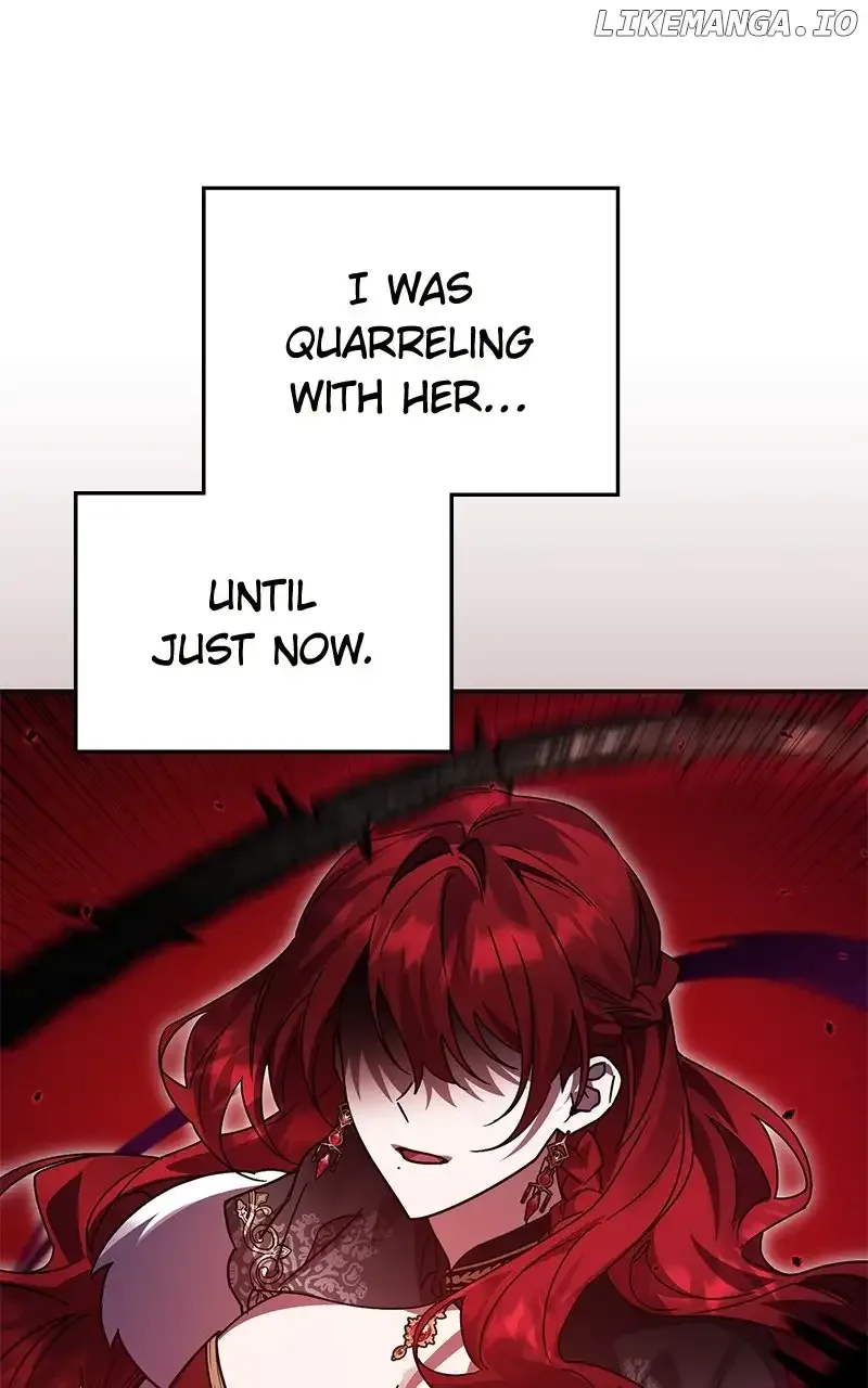 Heroes, Demons & Villains Chapter 86 page 33