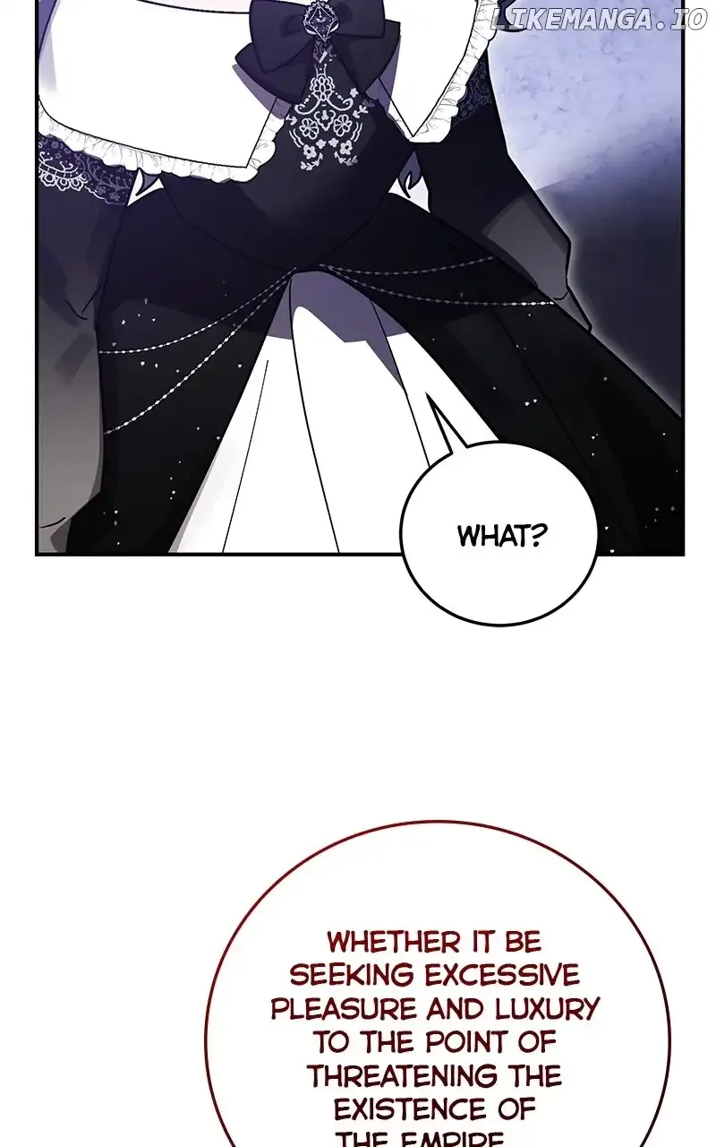 Heroes, Demons & Villains Chapter 85 page 10