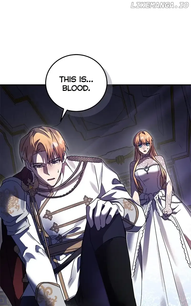 Heroes, Demons & Villains Chapter 86 page 24