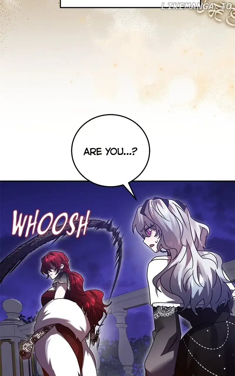 Heroes, Demons & Villains Chapter 86 page 87