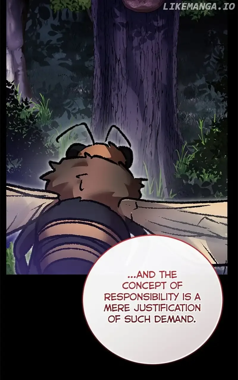 Heroes, Demons & Villains Chapter 85 page 25