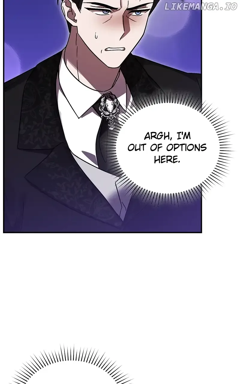 Heroes, Demons & Villains Chapter 84 page 42