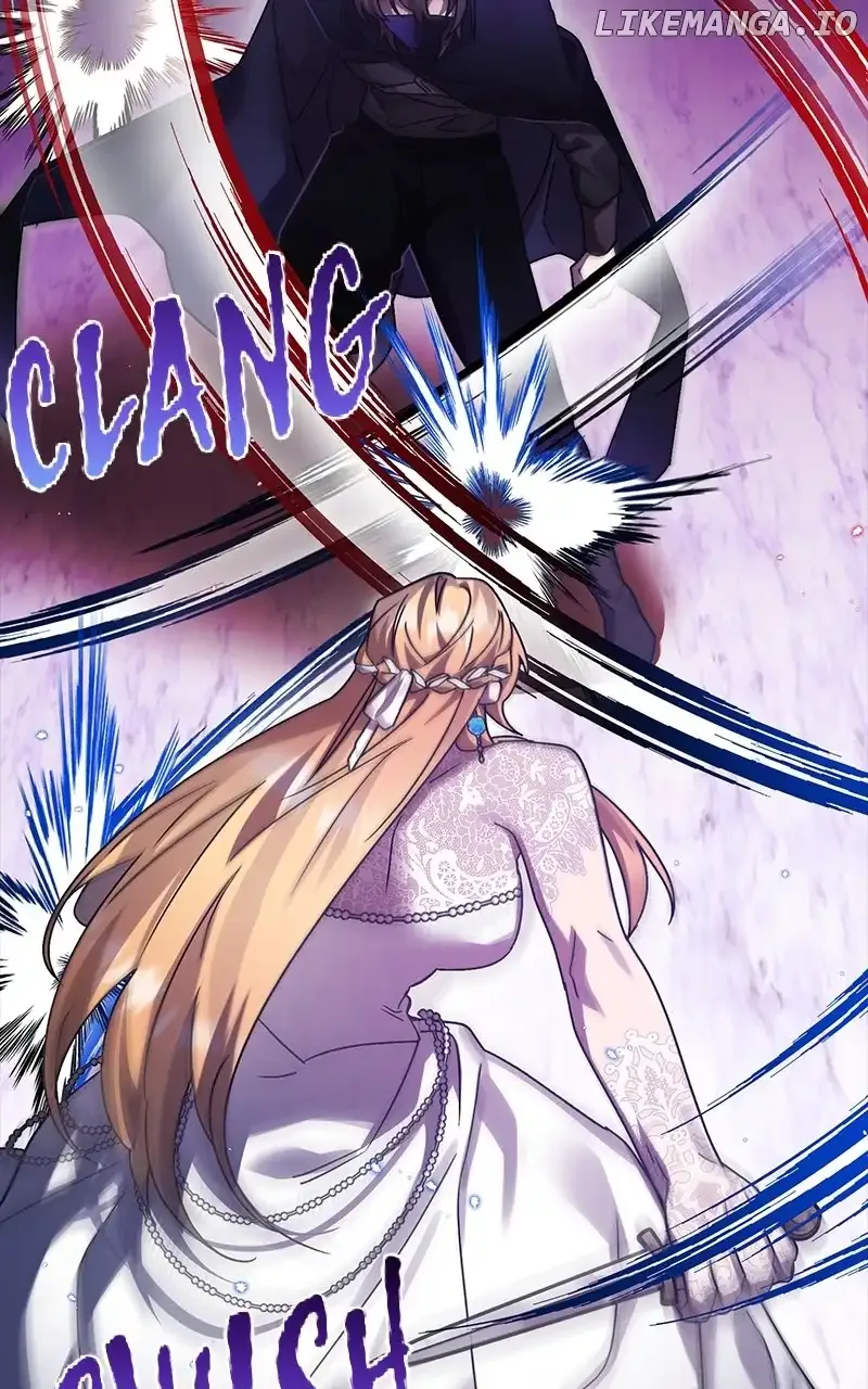 Heroes, Demons & Villains Chapter 86 page 112