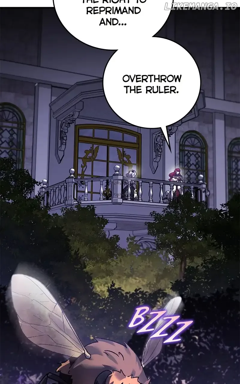 Heroes, Demons & Villains Chapter 85 page 23