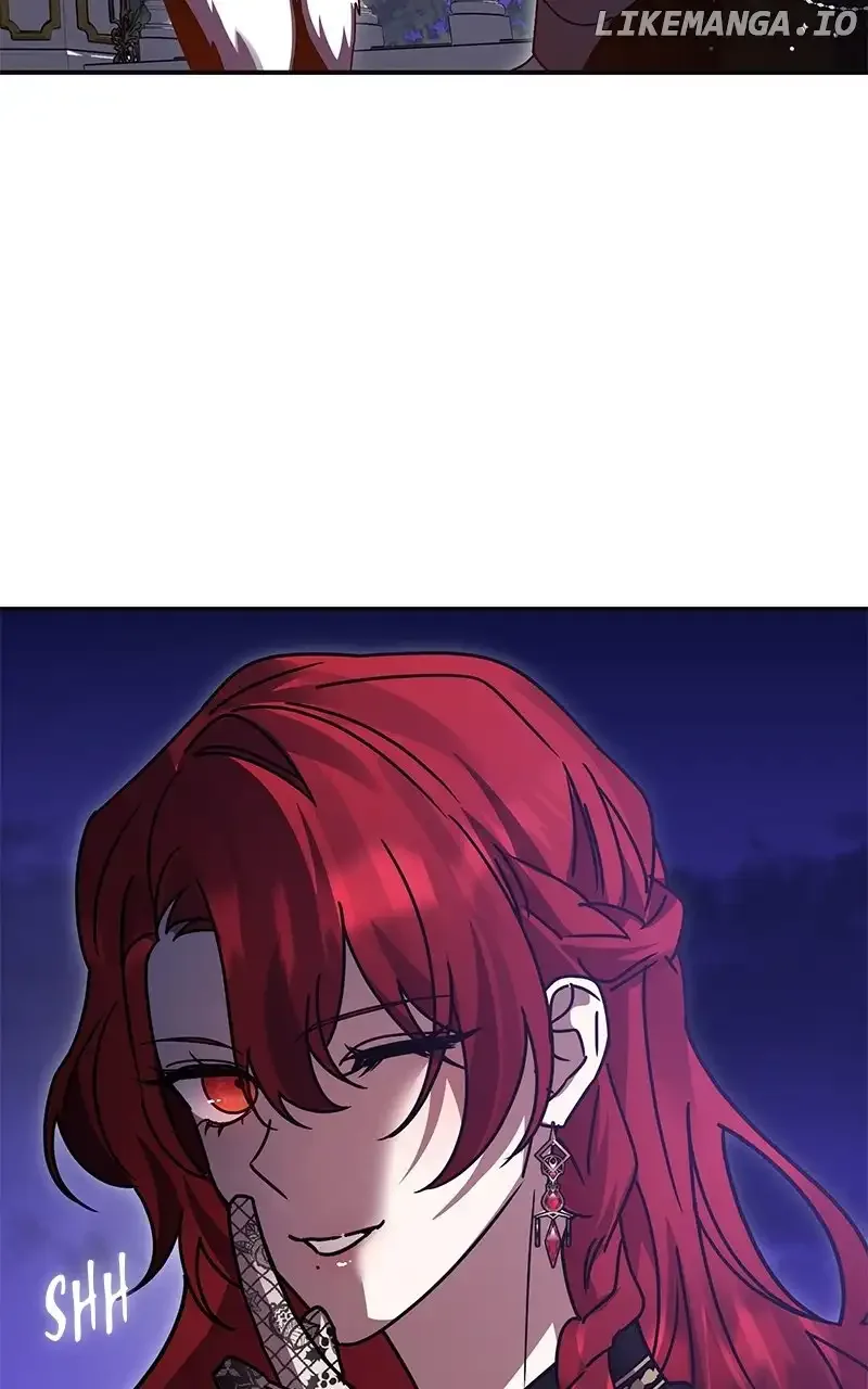Heroes, Demons & Villains Chapter 86 page 88