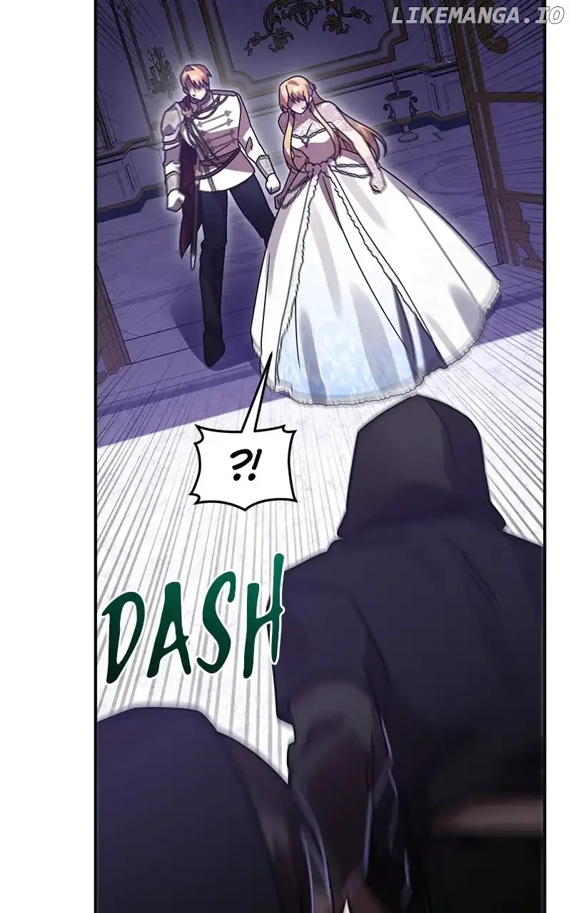 Heroes, Demons & Villains Chapter 86 page 94
