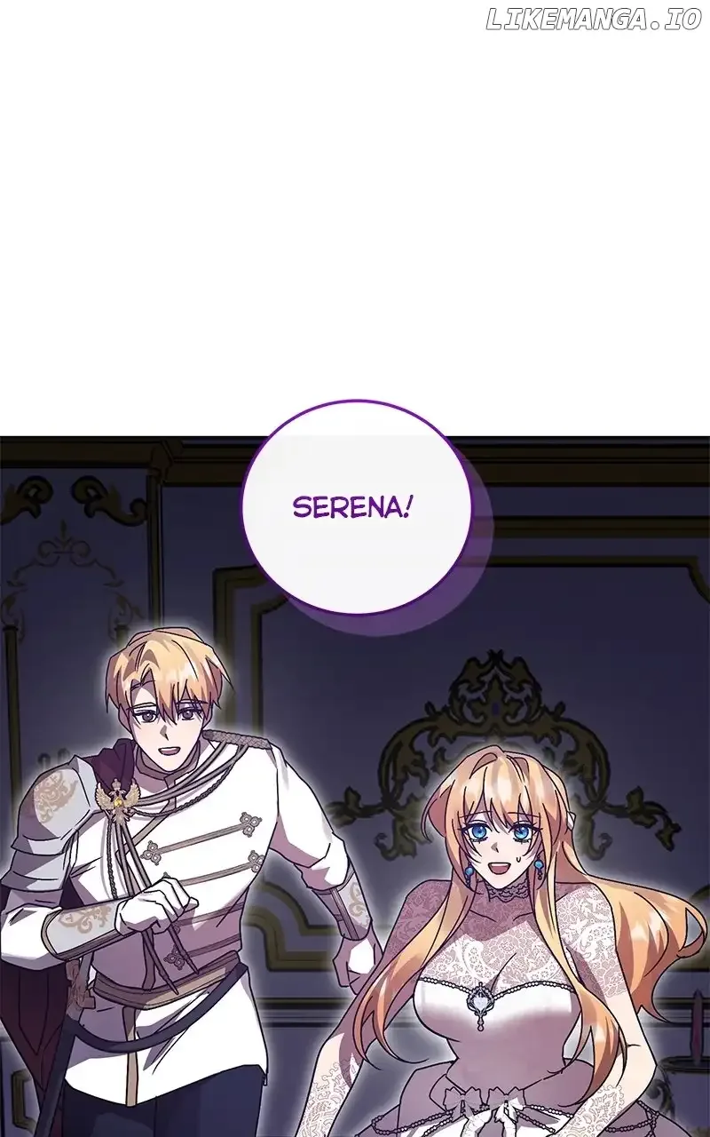 Heroes, Demons & Villains Chapter 86 page 91