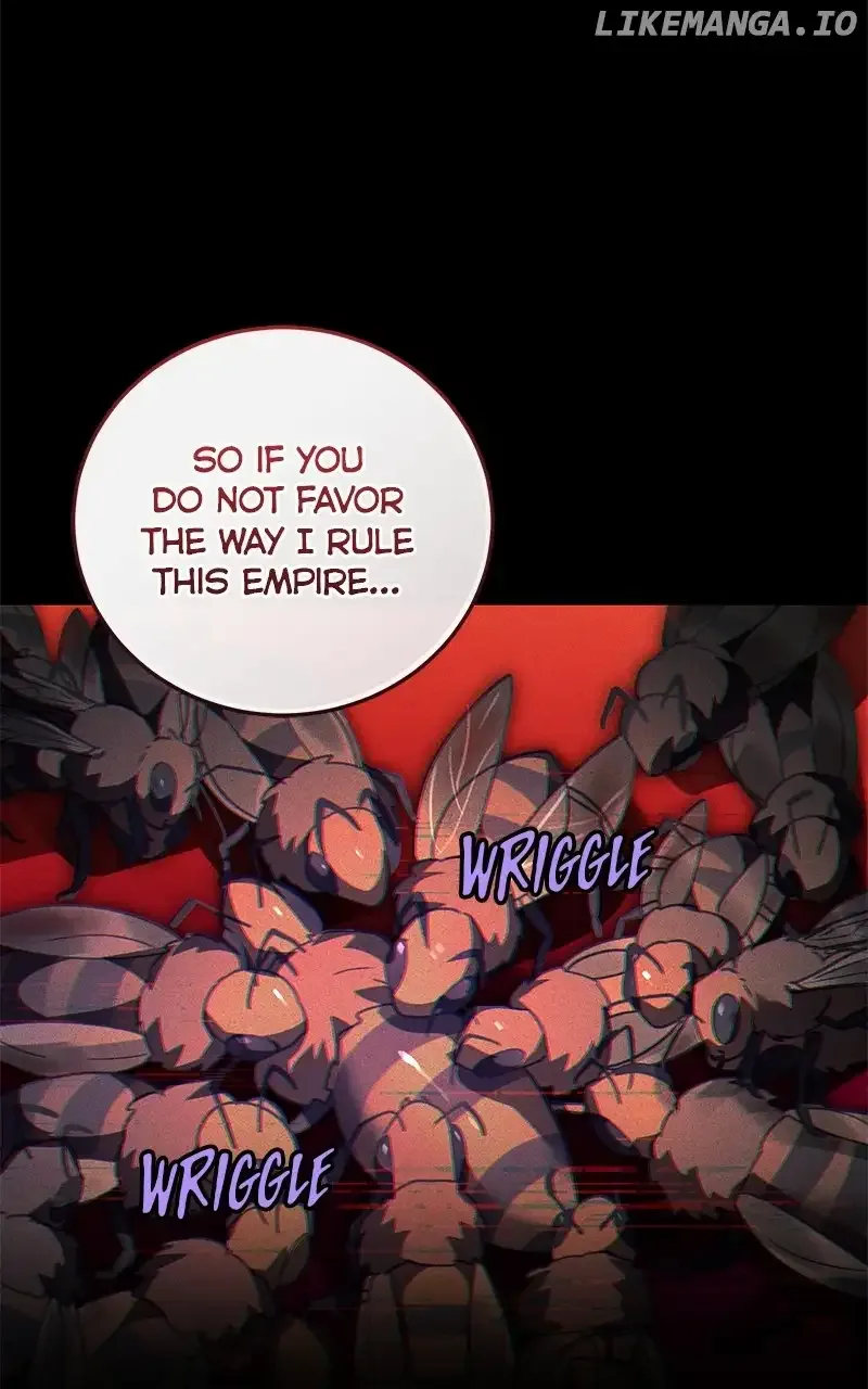 Heroes, Demons & Villains Chapter 85 page 26