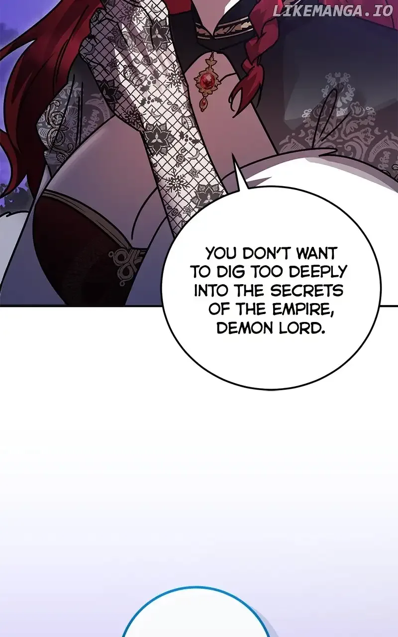 Heroes, Demons & Villains Chapter 86 page 89