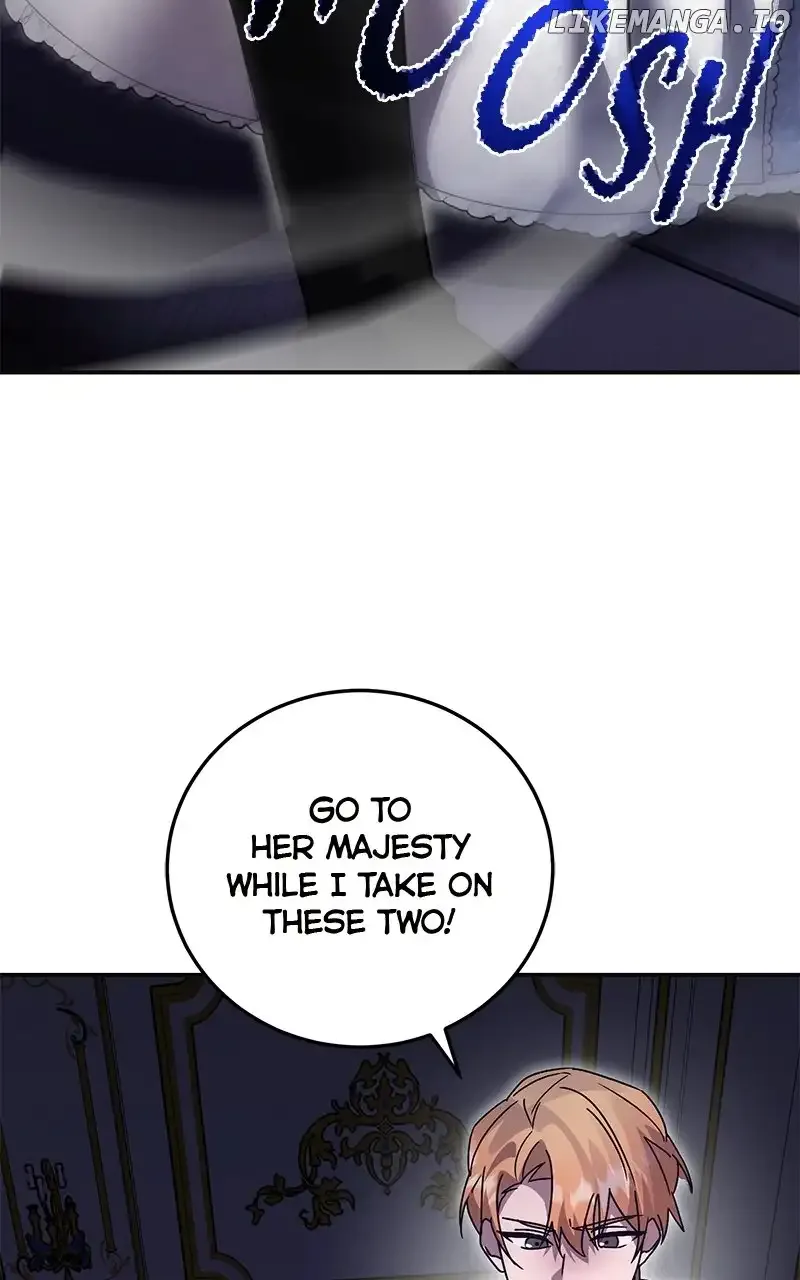 Heroes, Demons & Villains Chapter 86 page 100