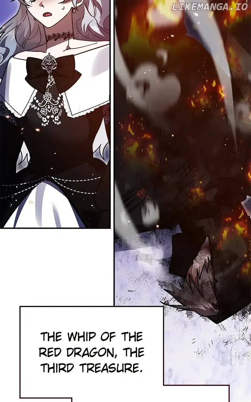 Heroes, Demons & Villains Chapter 86 page 83